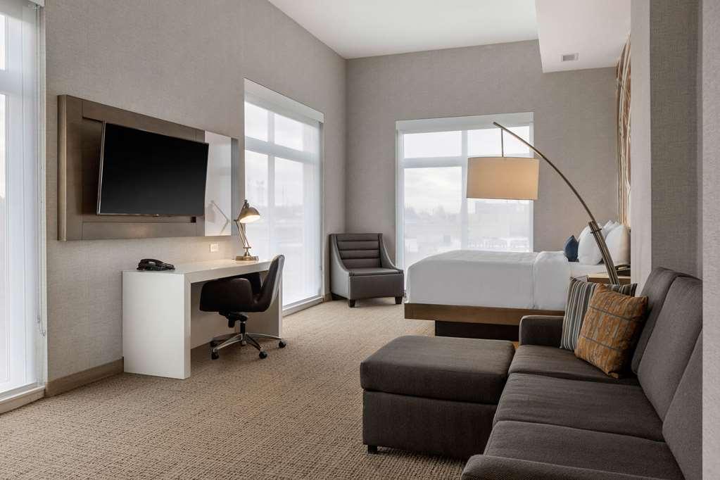 Cambria Hotel West Orange Zimmer foto