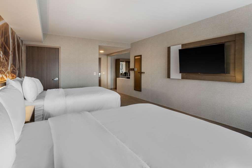 Cambria Hotel West Orange Zimmer foto