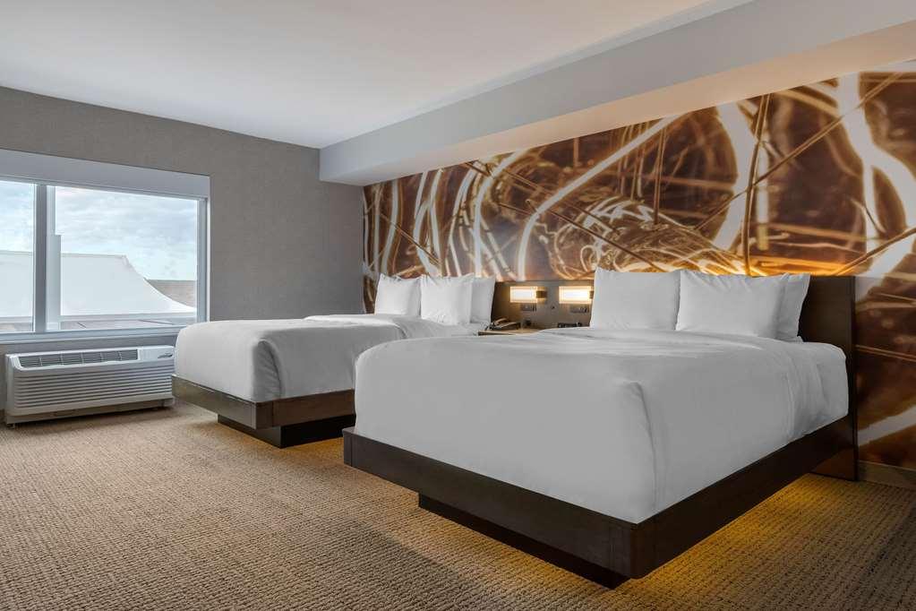 Cambria Hotel West Orange Zimmer foto