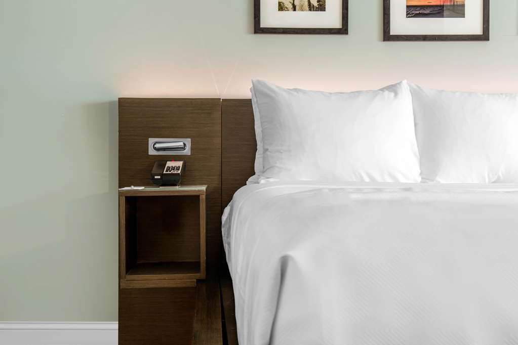 Cambria Hotel West Orange Zimmer foto